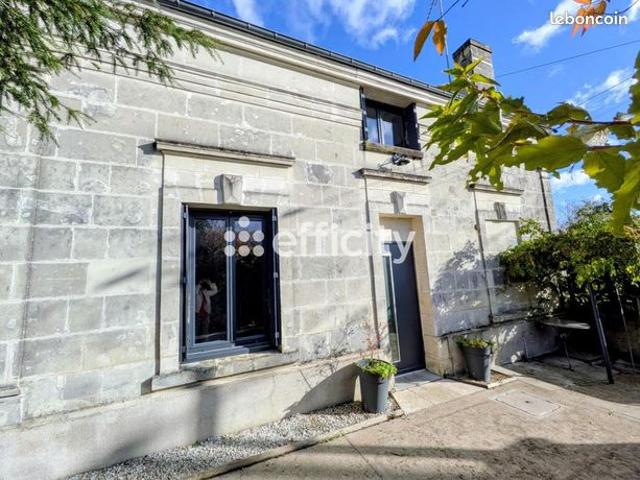 Maison 4 pièces 73 m²