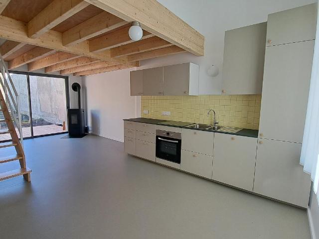 Maison 4 pièces 73 m²