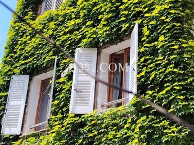 Maison 4 pièces 73 m²