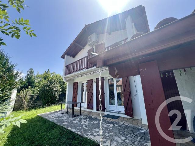 Maison 4 pièces 73 m²