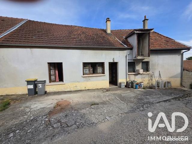 Maison 4 pièces 73 m²