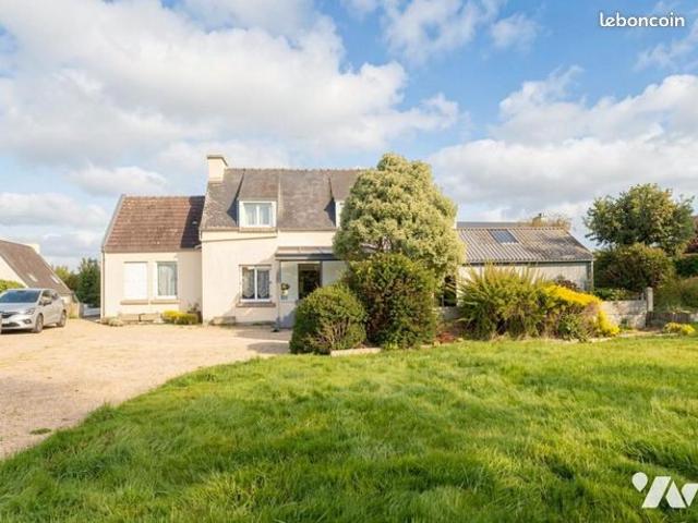 Maison 4 pièces 73 m²