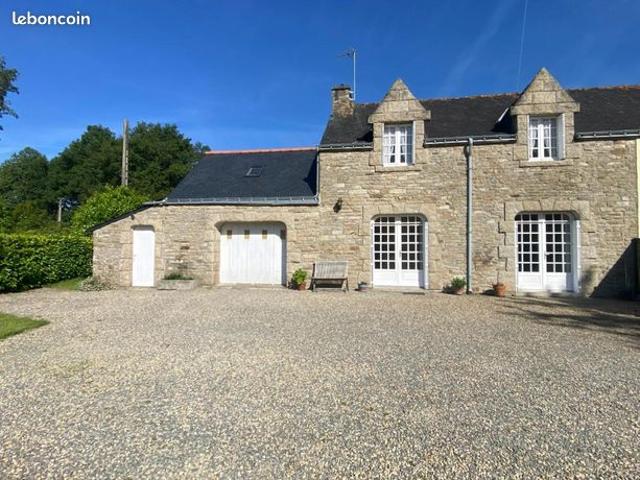 Maison 4 pièces 73 m²