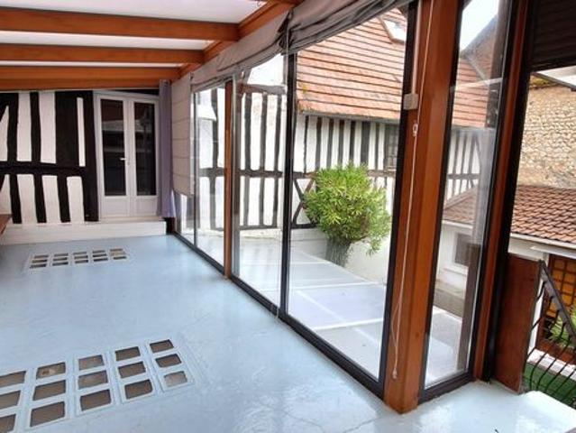 Maison 4 pièces 73 m²