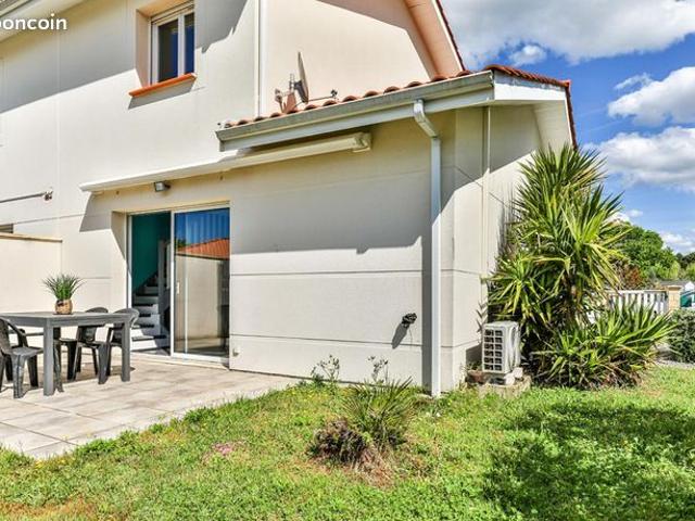 Maison 4 pièces 73 m²