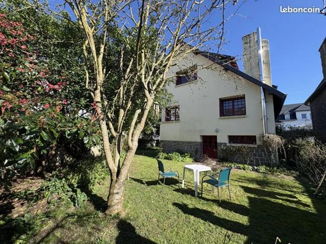 Maison 4 pièces 73 m²