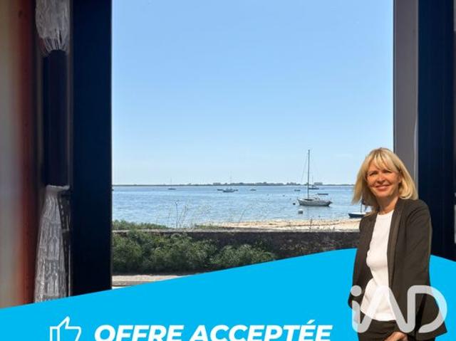 Maison 4 pièces 73 m²