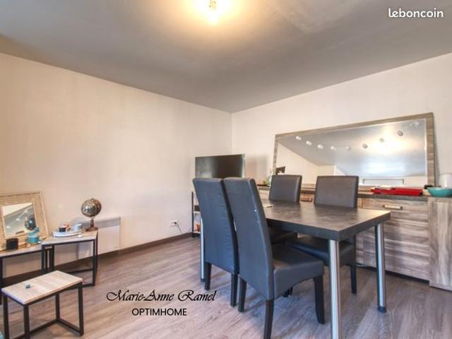 Maison 4 pièces 73 m²