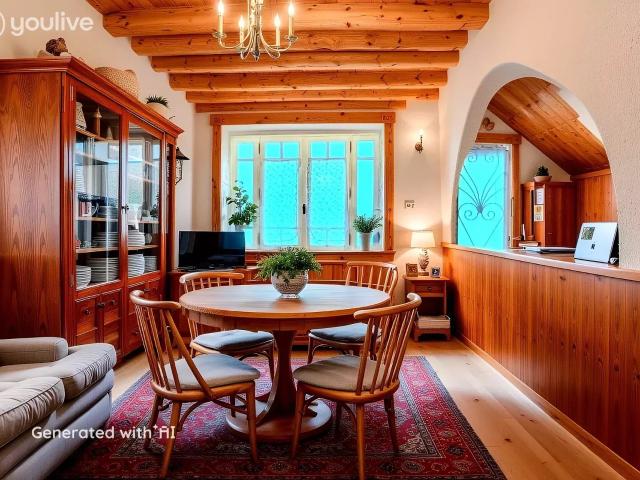 Maison 4 pièces 73 m²