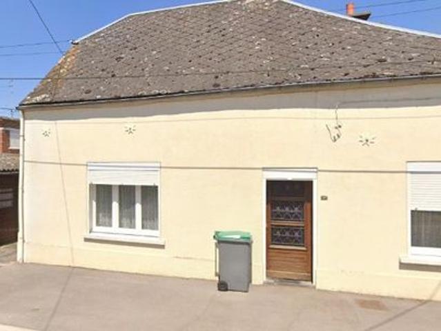 Maison 4 pièces 73 m²