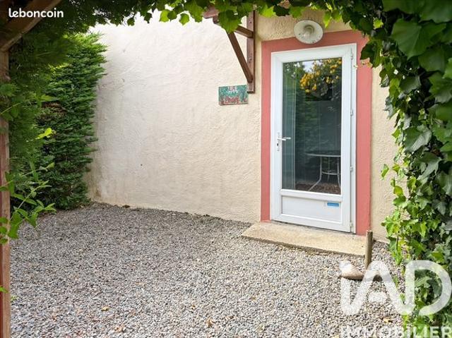 Maison 4 pièces 73 m²