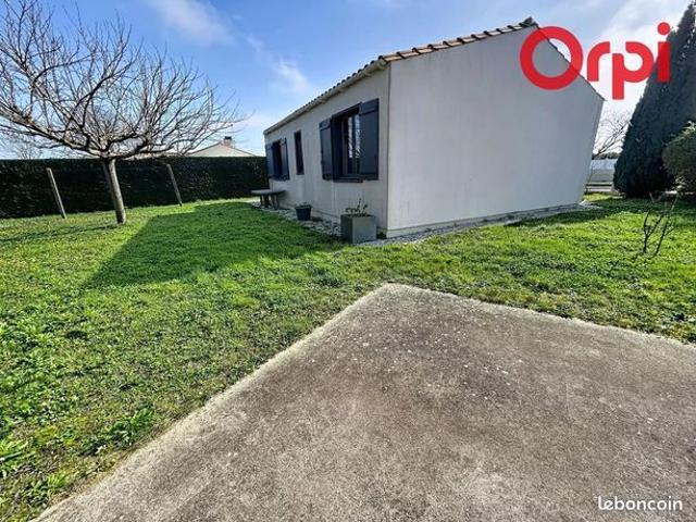 Maison 4 pièces 73 m²