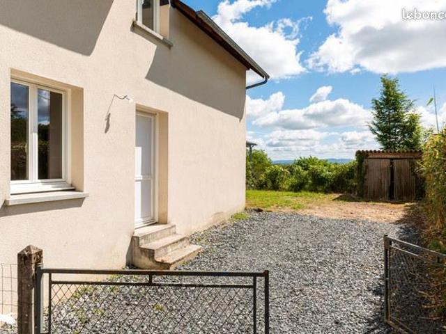 Maison 4 pièces 73 m²