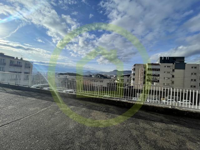 Appartement 4 pièces 73 m²