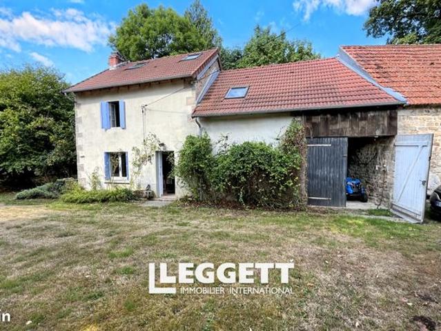 Maison 4 pièces 73 m²