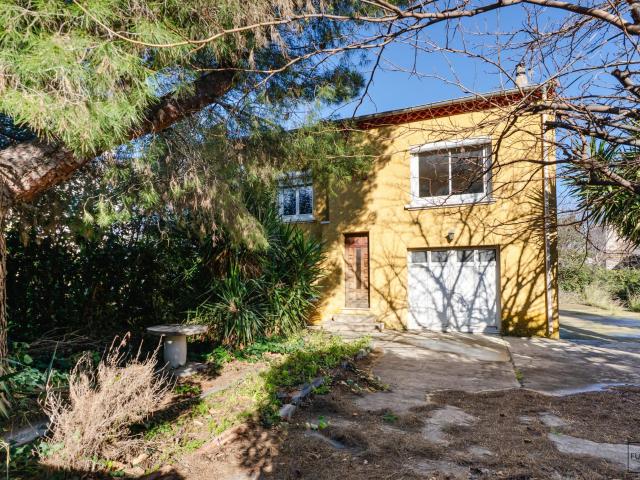 Maison 4 pièces 73 m²