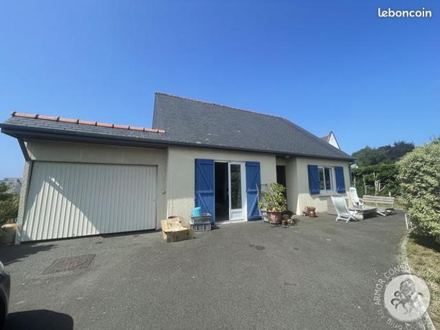Maison 4 pièces 73 m²