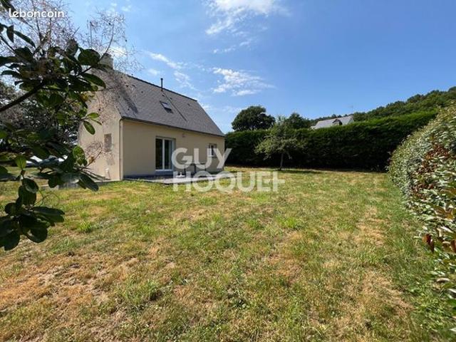 Maison 4 pièces 73 m²