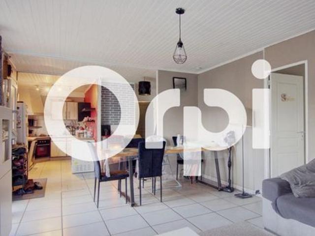 Maison 4 pièces 73 m²