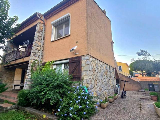 Maison 4 pièces 73 m²
