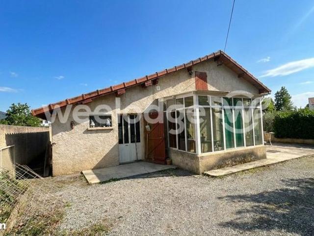 Maison 4 pièces 73 m²