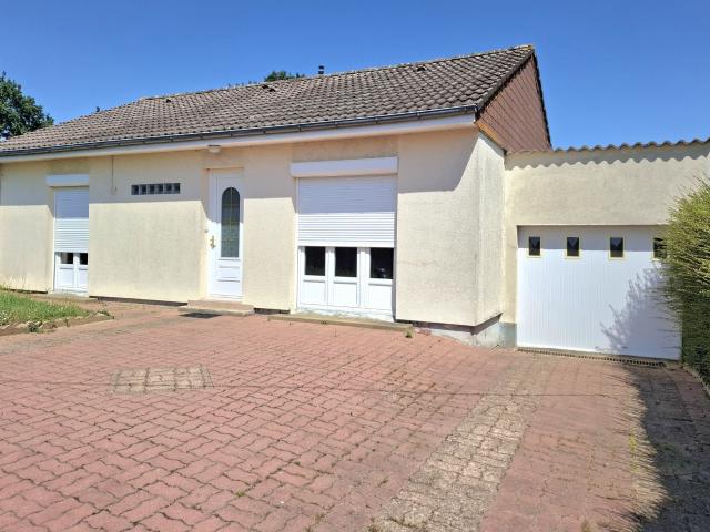 Maison 4 pièces 73 m²