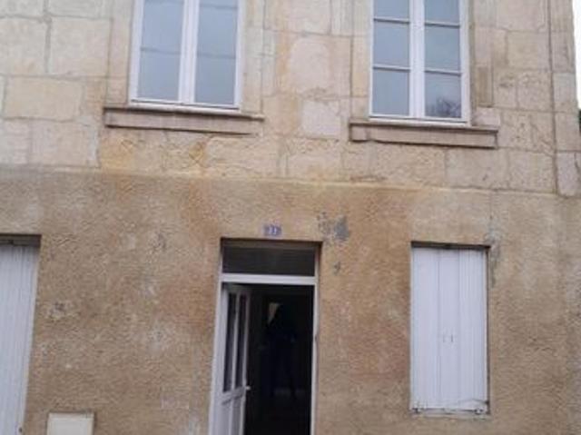 Maison 4 pièces 73 m²