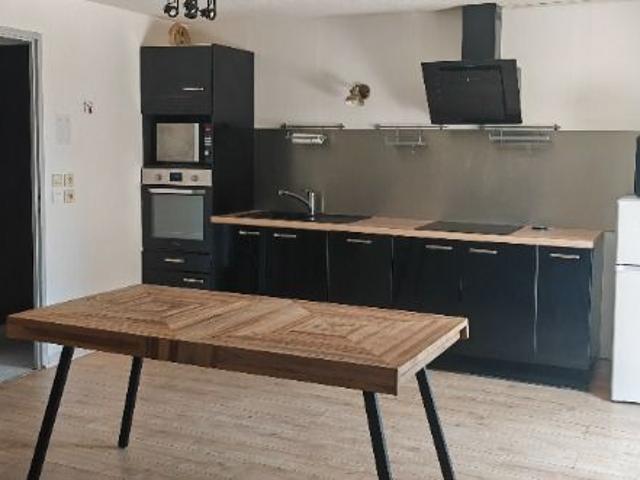 Maison 4 pièces 73 m²