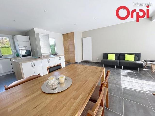 Maison 4 pièces 73 m²