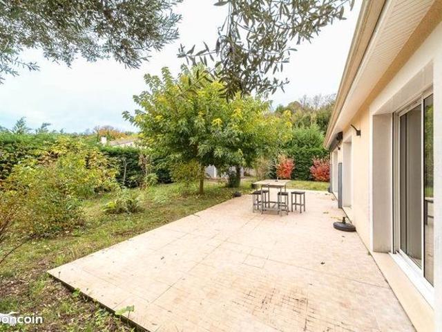 Maison 4 pièces 73 m²