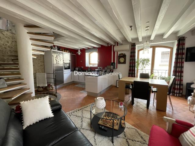 Maison 4 pièces 73 m²
