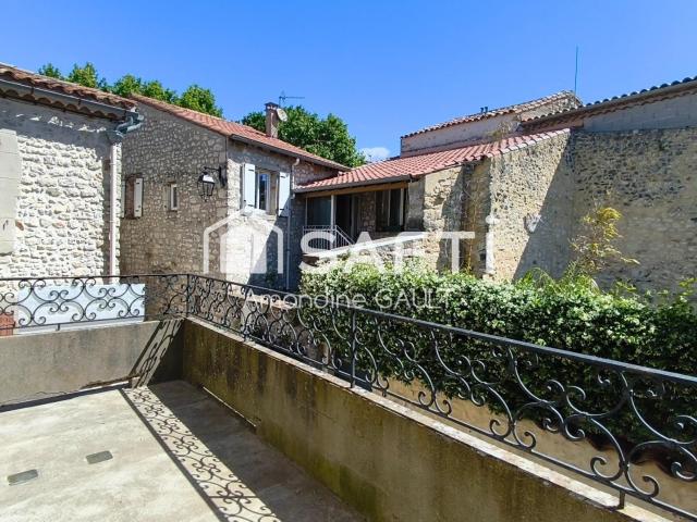 Maison 4 pièces 73 m²