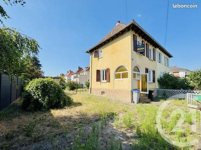 Maison 4 pièces 73 m²