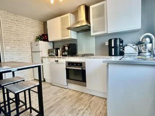 Maison 4 pièces 73 m²