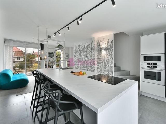 Maison 4 pièces 73 m²