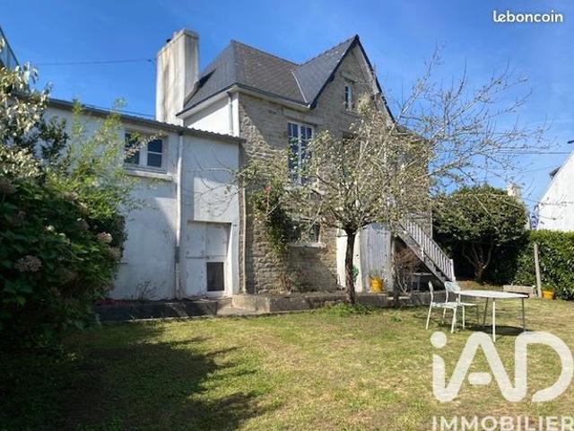 Maison 4 pièces 73 m²