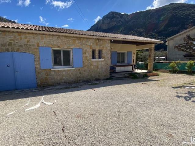 Maison 4 pièces 73 m²