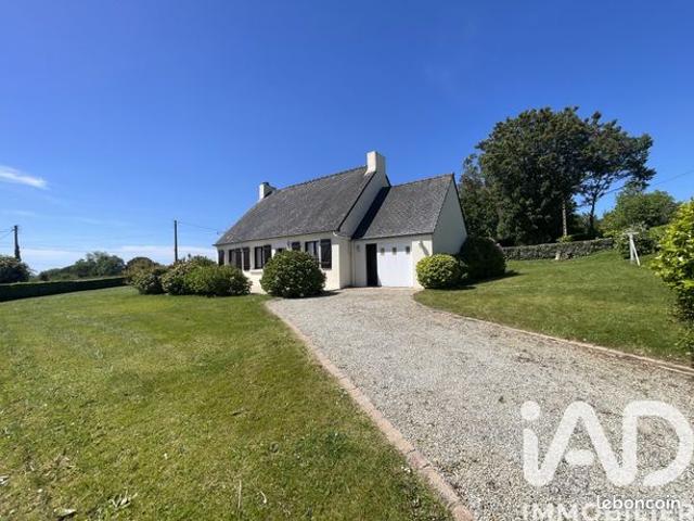 Maison 4 pièces 73 m²