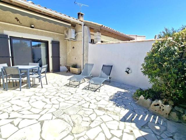 Maison 4 pièces 73 m²