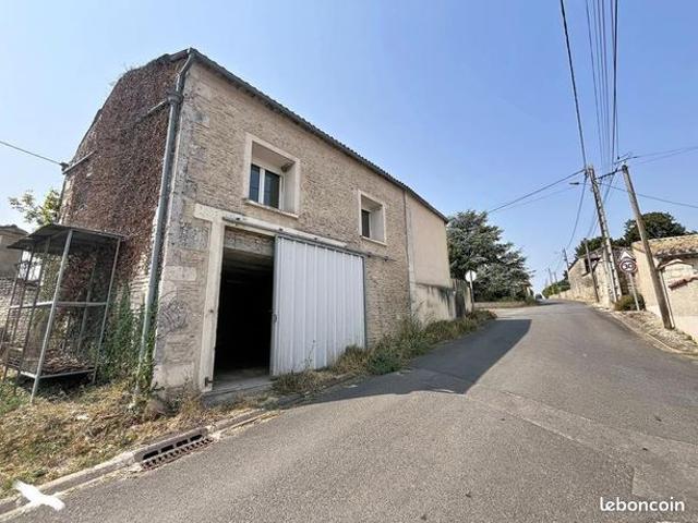 Maison 4 pièces 73 m²