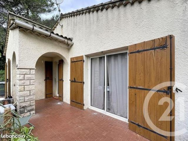 Maison 4 pièces 73 m²