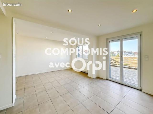 Maison 4 pièces 73 m²