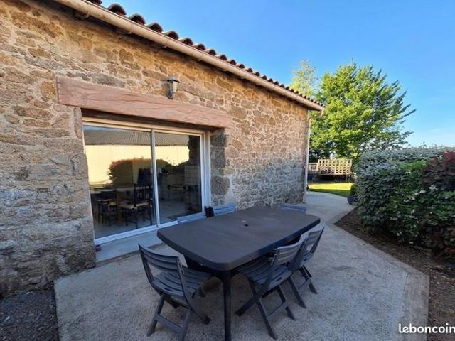 Maison 4 pièces 73 m²