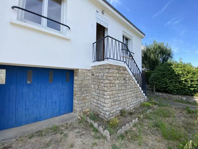 Maison 4 pièces 73 m²