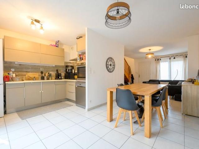 Maison 4 pièces 73 m²