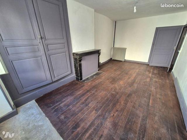 Maison 4 pièces 73 m²