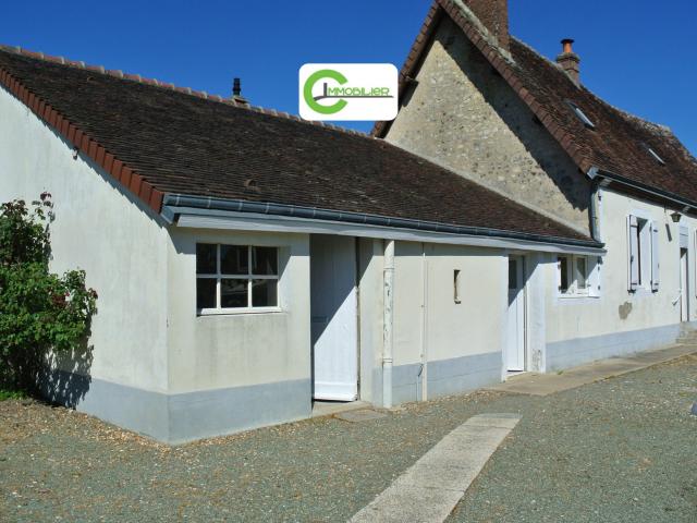 Maison 4 pièces 73 m²