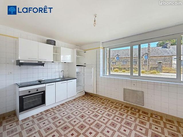Maison 4 pièces 73 m²
