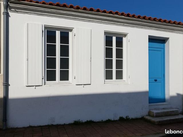 Maison 4 pièces 73 m²