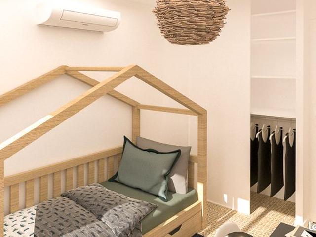 Maison 4 pièces 73 m²